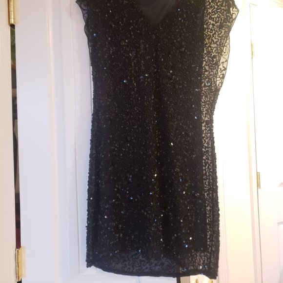 Aidan Mattox Cocktail Dress - Picture 2 of 2